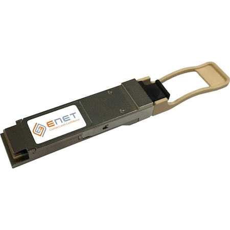 Enet Arista Qsfp-100G-Sr4 Compatible Qsfp28 QSFP-100G-SR4-ENC